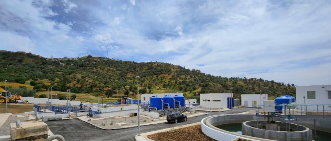 Tan-Tan: L'ONEE renforce et sécurise l’alimentation en eau potable